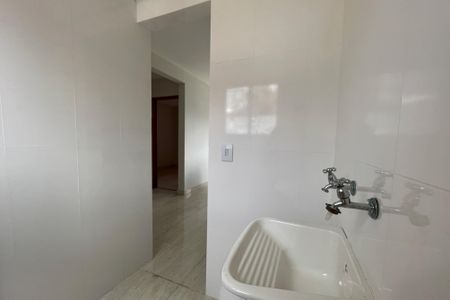 Apartamento à venda com 53m², 2 quartos e 1 vaga
