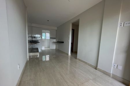 Apartamento à venda com 2 quartos, 53m² em Sítio do Morro, São Paulo
