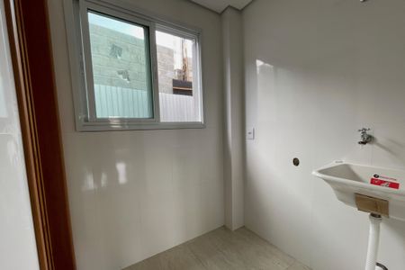 Apartamento à venda com 53m², 2 quartos e 1 vagaÁrea de serviço 