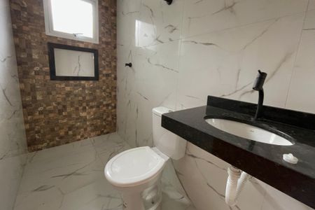 Apartamento à venda com 53m², 2 quartos e 1 vagaBanheiro