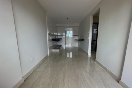 Apartamento à venda com 53m², 2 quartos e 1 vagaSala