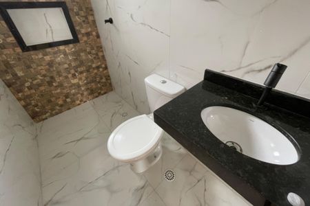 Apartamento à venda com 53m², 2 quartos e 1 vagaBanheiro