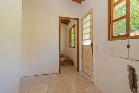 Casa para alugar com 1 quarto, 46m² em Cavalhada, Porto Alegre