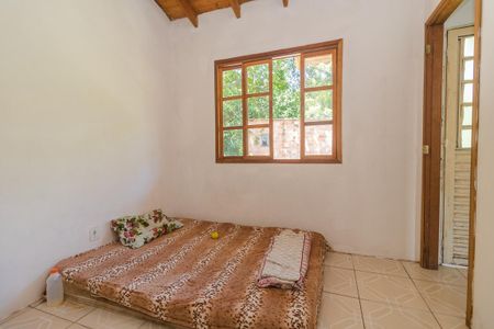 Casa para alugar com 1 quarto, 46m² em Cavalhada, Porto Alegre