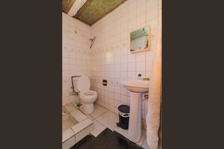 Casa para alugar com 1 quarto, 46m² em Cavalhada, Porto Alegre