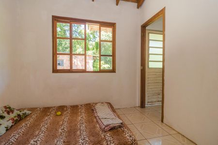 Casa para alugar com 1 quarto, 46m² em Cavalhada, Porto Alegre