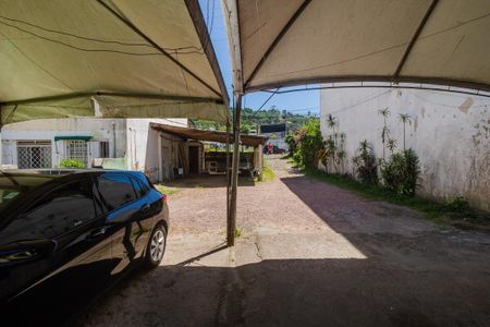 Casa para alugar com 1 quarto, 46m² em Cavalhada, Porto Alegre