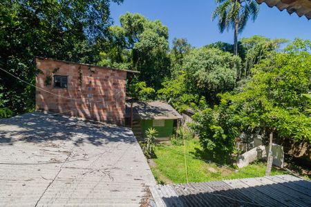 Casa para alugar com 1 quarto, 46m² em Cavalhada, Porto Alegre