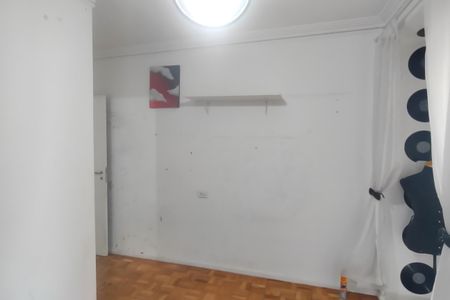 Suíte 1 de casa para alugar com 2 quartos, 180m² em Osvaldo Cruz, São Caetano do Sul