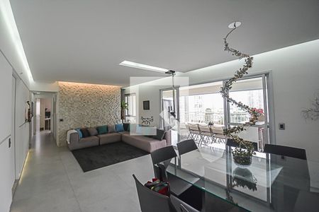 Apartamento à venda com 3 quartos, 155m² em Centro, São Bernardo do Campo