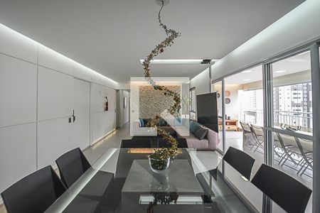 Apartamento à venda com 3 quartos, 155m² em Centro, São Bernardo do Campo