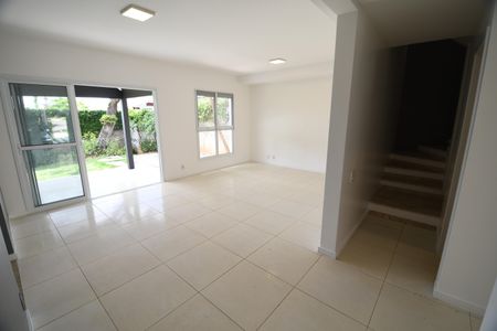 Casa de Condomínio para alugar com 3 quartos, 220m² em Jardim das Palmeiras, Campinas