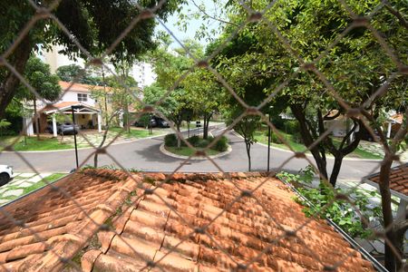 Casa de condomínio para alugar com 220m², 3 quartos e 4 vagasQuarto Suíte 1 - Vista