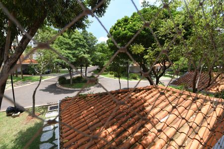 Casa de condomínio para alugar com 220m², 3 quartos e 4 vagasSala 2 - Vista