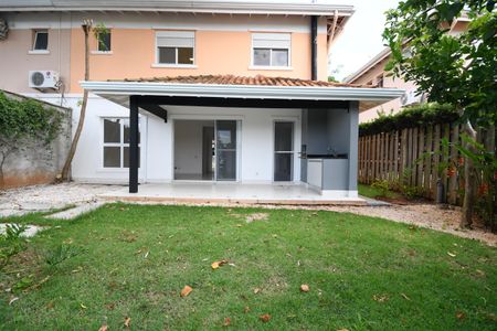 Casa de condomínio para alugar com 220m², 3 quartos e 4 vagasJardim