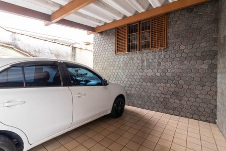 Casa à venda com 140m², 4 quartos e 2 vagasGaragem