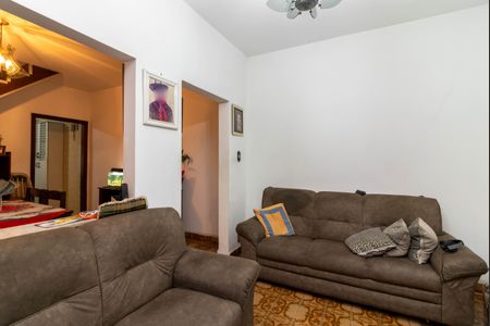 Casa à venda com 140m², 4 quartos e 2 vagasSala de Estar