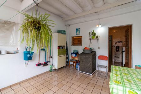 Casa à venda com 140m², 4 quartos e 2 vagasÁrea de Lazer