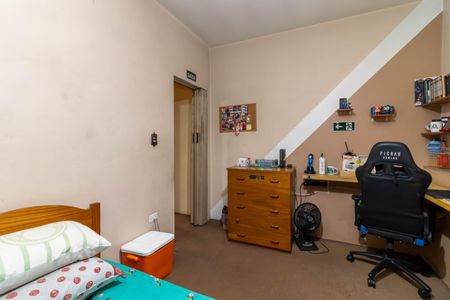 Casa à venda com 140m², 4 quartos e 2 vagasQuarto 2