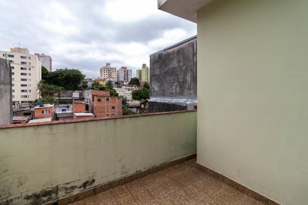 Casa à venda com 140m², 4 quartos e 2 vagasVaranda da Suíte