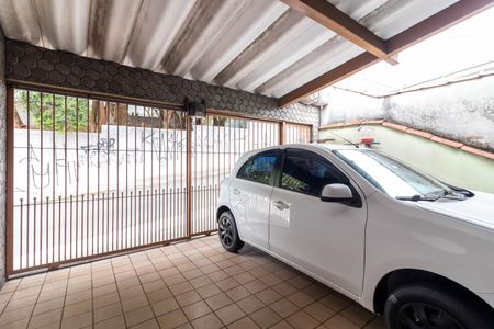 Casa à venda com 140m², 4 quartos e 2 vagasGaragem