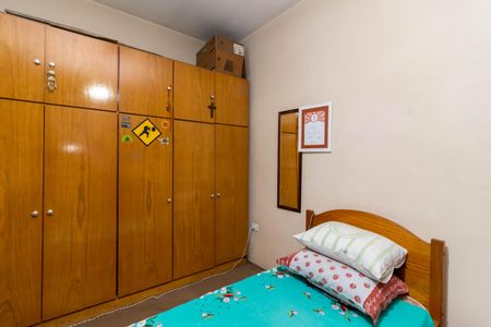 Casa à venda com 140m², 4 quartos e 2 vagasQuarto 2