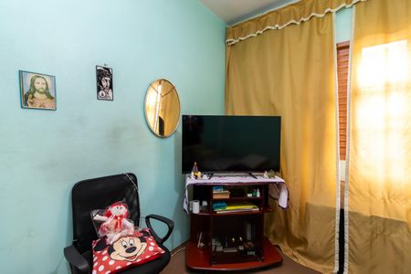 Casa à venda com 140m², 4 quartos e 2 vagasQuarto 3