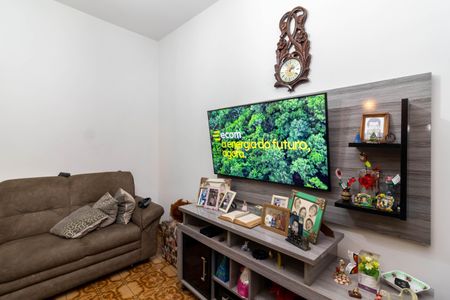 Casa à venda com 140m², 4 quartos e 2 vagasSala de Estar