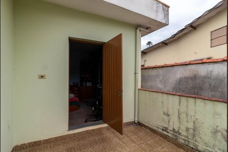 Casa à venda com 140m², 4 quartos e 2 vagasVaranda da Suíte
