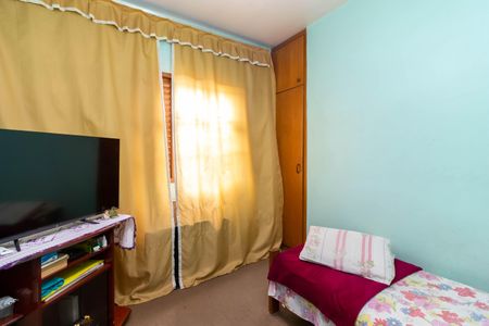 Casa à venda com 140m², 4 quartos e 2 vagasQuarto 3