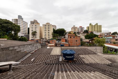 Casa à venda com 140m², 4 quartos e 2 vagasÁrea de Lazer - Vista