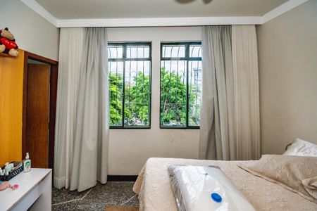 Apartamento para alugar com 3 quartos, 92m² em Vila Cloris, Belo Horizonte