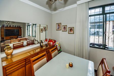 Apartamento para alugar com 3 quartos, 92m² em Vila Cloris, Belo Horizonte