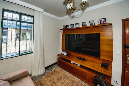 Apartamento para alugar com 3 quartos, 92m² em Vila Cloris, Belo Horizonte