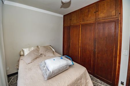 Apartamento para alugar com 3 quartos, 92m² em Vila Cloris, Belo Horizonte