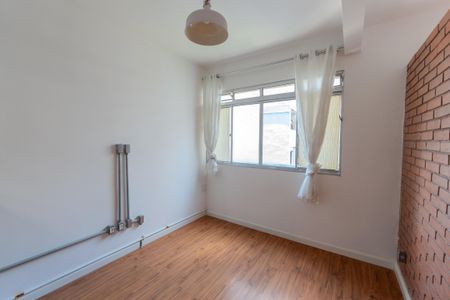 Sala de apartamento para alugar com 1 quarto, 39m² em Bela Vista, São Paulo
