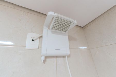 Apartamento para alugar com 39m², 1 quarto e sem vagaBanheiro