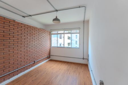Quarto de apartamento para alugar com 1 quarto, 39m² em Bela Vista, São Paulo