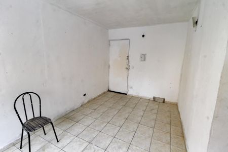 Sala de apartamento para alugar com 3 quartos, 59m² em Parque Pinheiros, Taboão da Serra