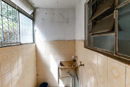 Apartamento para alugar com 59m², 3 quartos e 1 vagaÁrea de Serviço