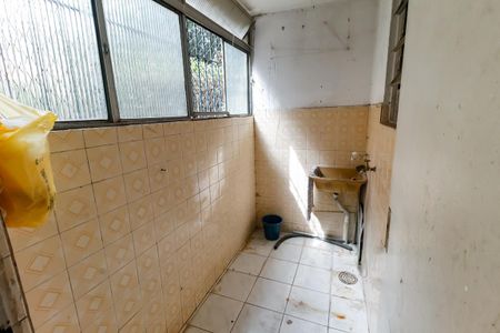 Apartamento para alugar com 59m², 3 quartos e 1 vagaÁrea de Serviço