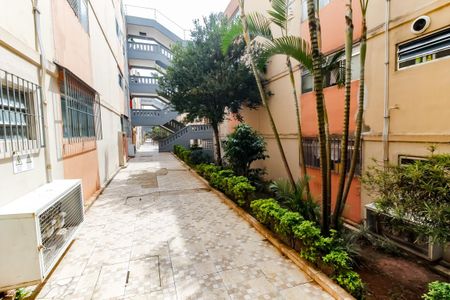 Apartamento para alugar com 59m², 3 quartos e 1 vagaÁrea comum