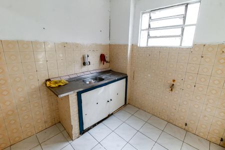 Apartamento para alugar com 59m², 3 quartos e 1 vagaCozinha