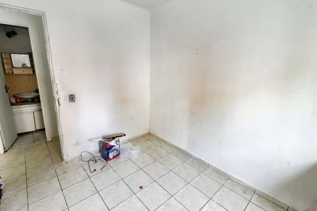 Apartamento para alugar com 59m², 3 quartos e 1 vagaQuarto 2