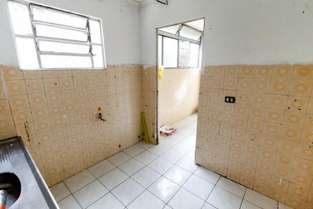 Apartamento para alugar com 59m², 3 quartos e 1 vagaCozinha
