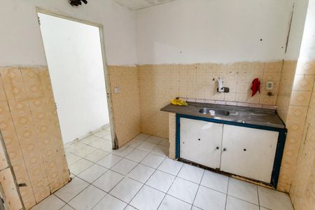Apartamento para alugar com 59m², 3 quartos e 1 vagaCozinha
