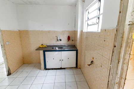 Apartamento para alugar com 59m², 3 quartos e 1 vagaCozinha