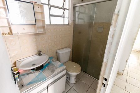 Apartamento para alugar com 59m², 3 quartos e 1 vagaBanheiro
