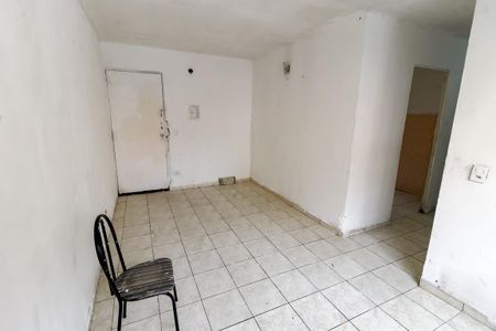 Apartamento para alugar com 59m², 3 quartos e 1 vagaSala