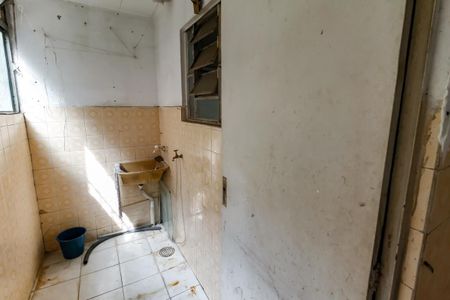 Apartamento para alugar com 59m², 3 quartos e 1 vagaÁrea de Serviço
